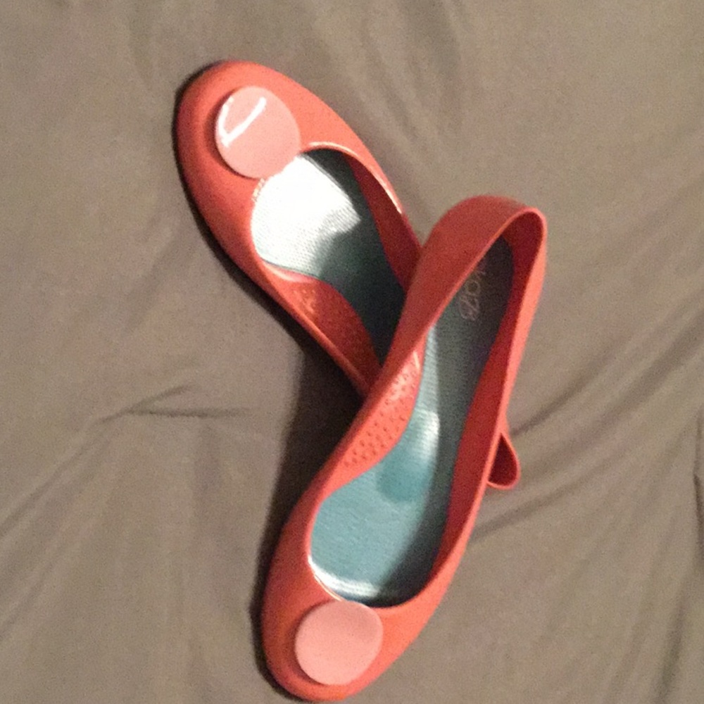 Coral flats from oka b.